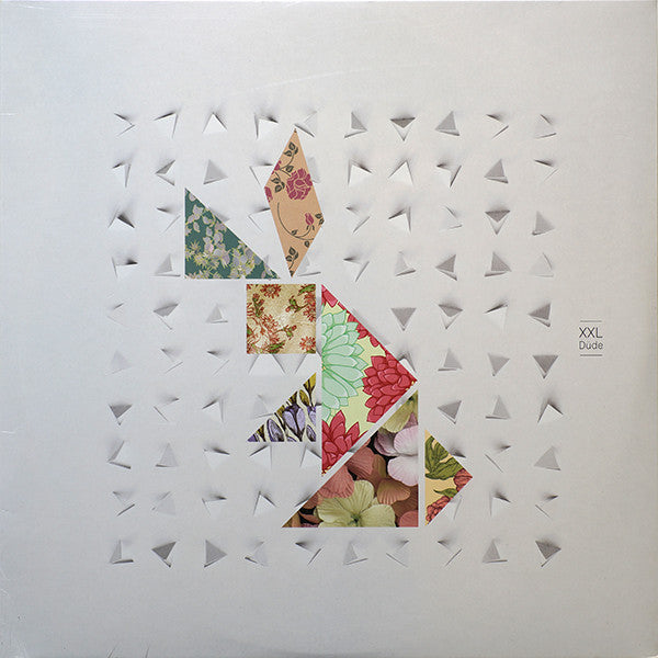 Xxl (Xiu Xiu / Larsen) – Dude 🇺🇸