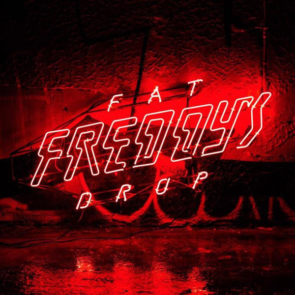 Fat Freddys Drop – Bays 🇺🇸