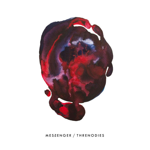 Messenger – Threnodies (LP/CD) 🇺🇸
