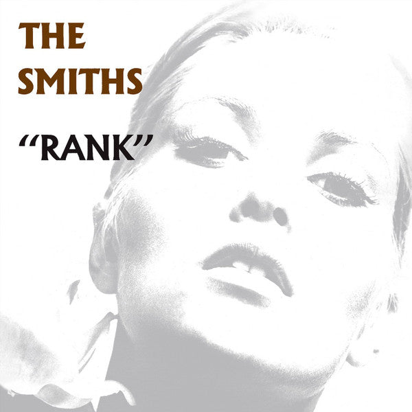Smiths – Rank (180G/Remastered) 🇺🇸