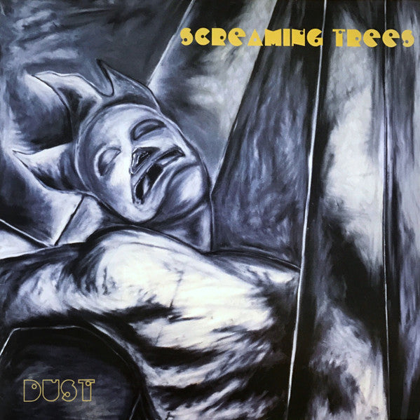 Screaming Trees – Dust (180G) 🇺🇸