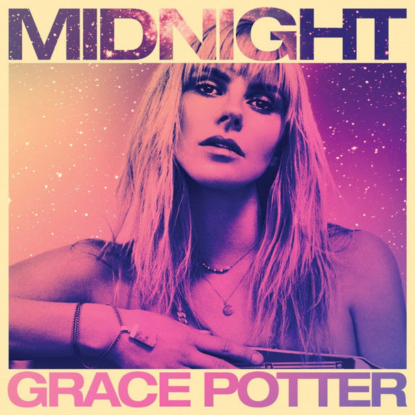 Grace Potter – Midnight 🇺🇸