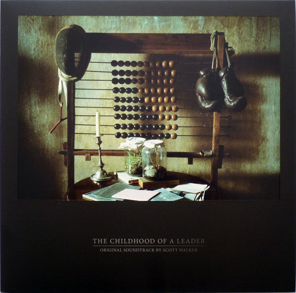 Scott Walker – Childhood of a Leader O.s.t. 🇺🇸