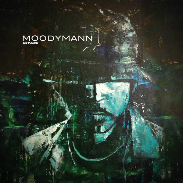 Dj-kicks – Moodymann 🇺🇸