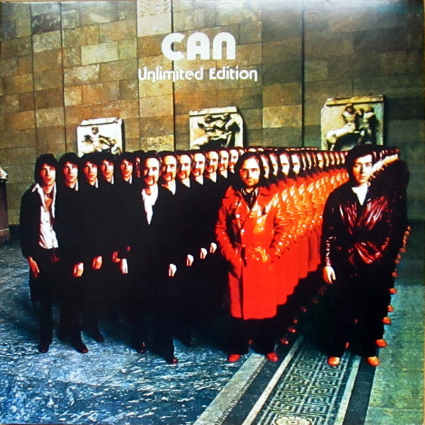 Can – Unlimited Edition 🇺🇸