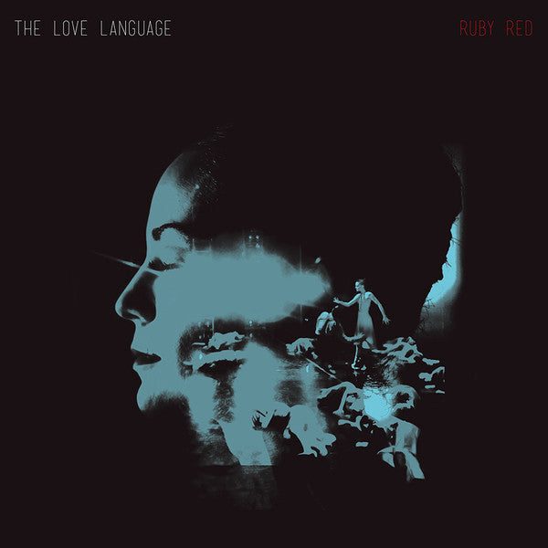 Love Language – Ruby Red 🇺🇸