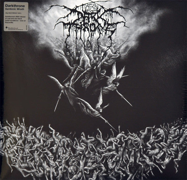 Darkthrone – Sardonic Wrath 🇺🇸