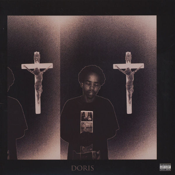 Earl Sweatshirt – Doris (X) (150G/DL Card) 🇺🇸