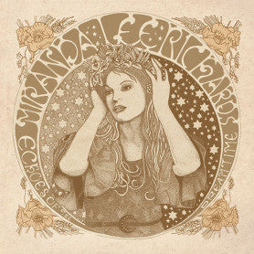 Miranda Lee Richards – Echoes of the Dreamtime 🇺🇸