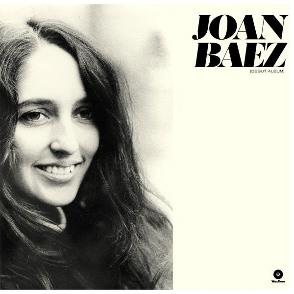 Joan Baez – Joan Baez Debut Album 🇺🇸