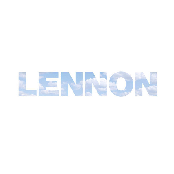 John Lennon – Lennon 🇺🇸