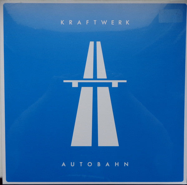 Kraftwerk – Autobahn (2009 Remaster) 🇺🇸