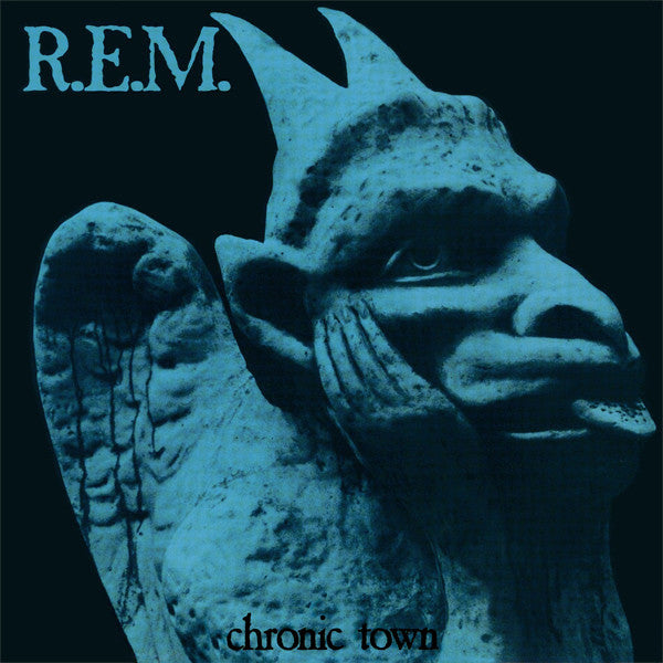 R.e.m. – Chronic Town 🇺🇸