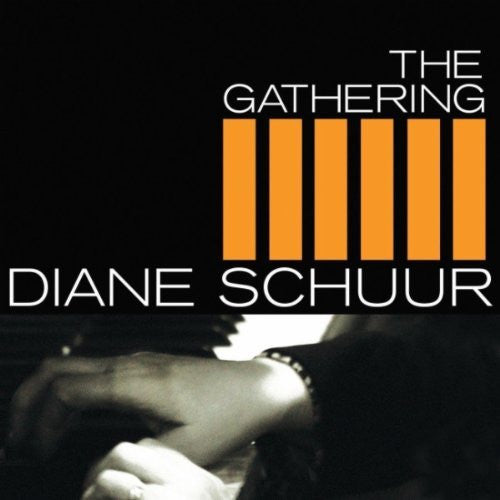 Diane Schuur – Gathering 🇺🇸