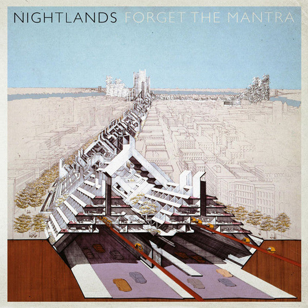 Nightlands – Forget the Mantra 🇺🇸