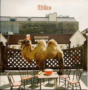 Wilco – Wilco 🇺🇸