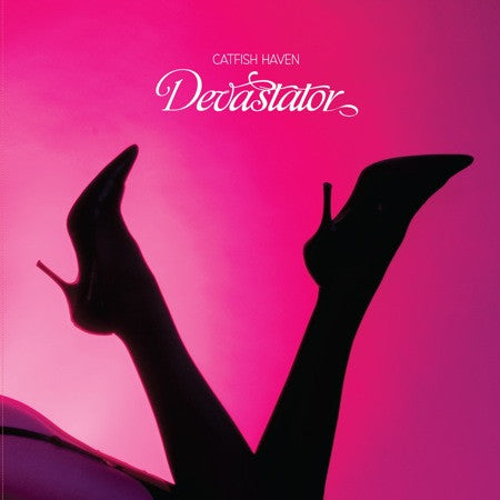 Catfish Haven – Devastator 🇺🇸