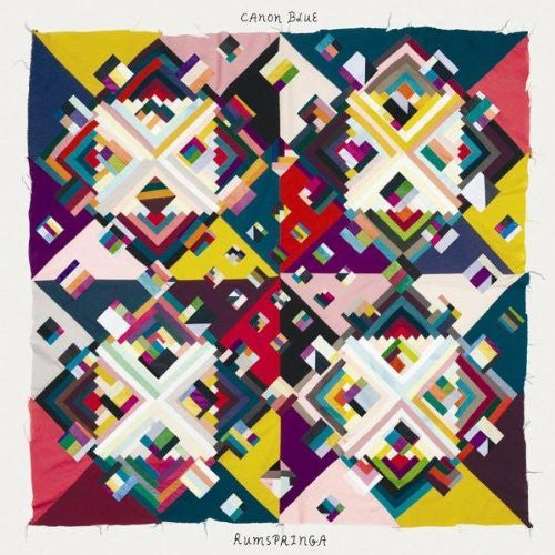 Canon Blue – Rumspringa 🇺🇸
