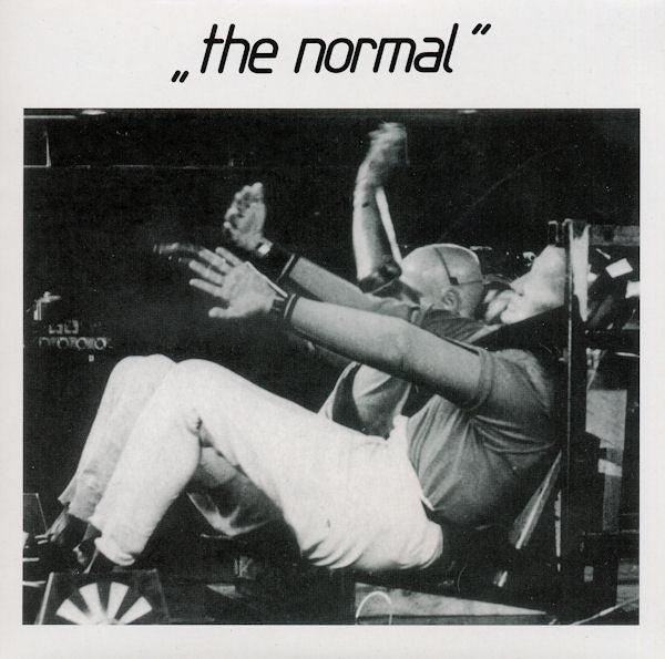 Normal – Warm Leatherette 🇺🇸
