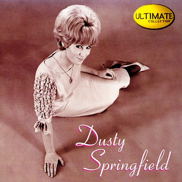 Dusty Springfield – Ultimate Collection [CD Nuevo] 💿 🇺🇸