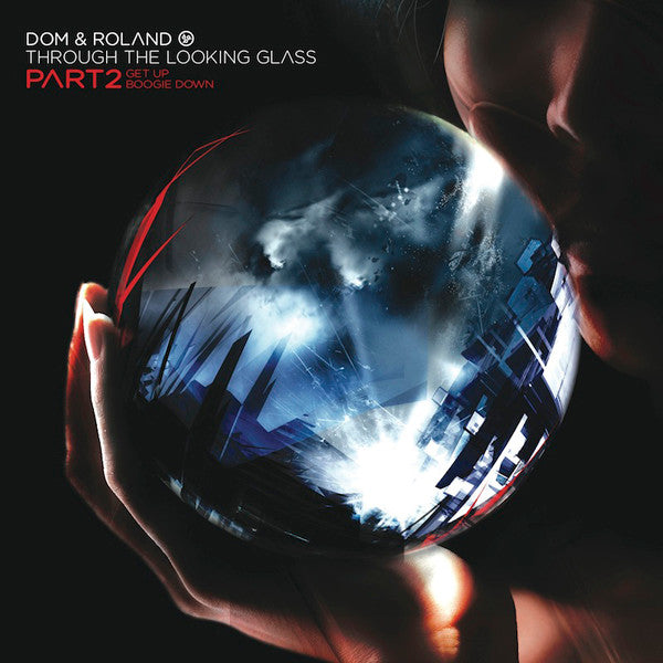 Dom & Roland – Get up Boogie Down 🇺🇸
