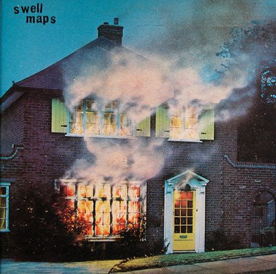 Swell Maps – Trip to Marineville 🇺🇸