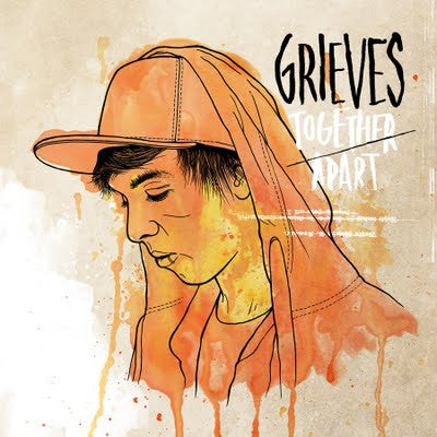 Grieves – Together / Apart 🇺🇸