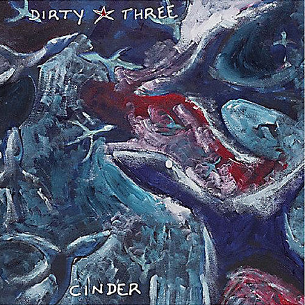 Dirty Three – Cinder 🇺🇸