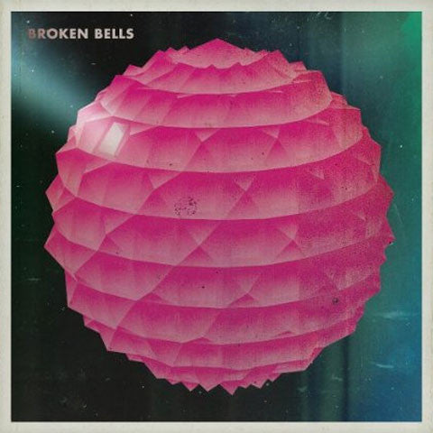 Broken Bells – Broken Bells (DL Card/180G) 🇺🇸