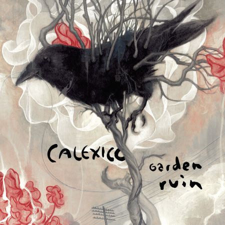 Calexico – Garden Ruin 🇺🇸