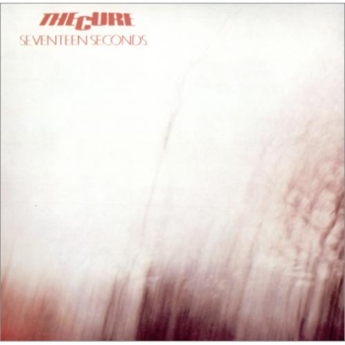 Cure – Seventeen Seconds (180G) 🇺🇸