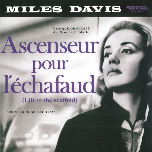 Miles Davis – Ascenseur Pour L'echafaud 🇺🇸