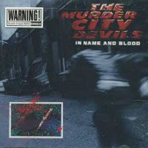 Murder City Devils – In Name & Blood 🇺🇸