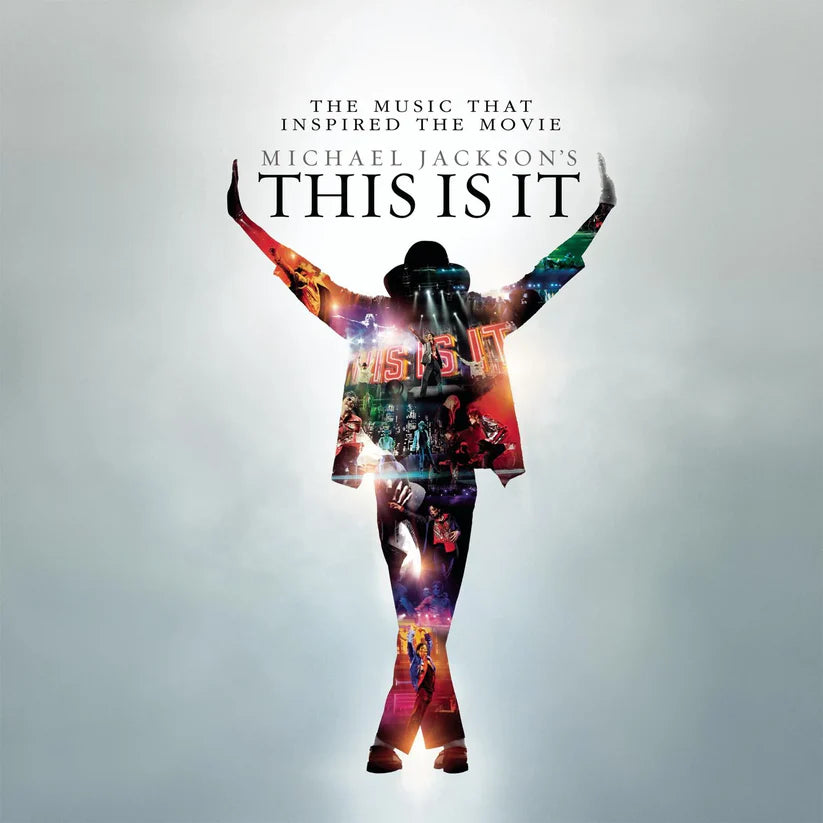 Michael Jackson – The Music That Inspired The Movie Michael Jackson's This Is It 🇺🇸