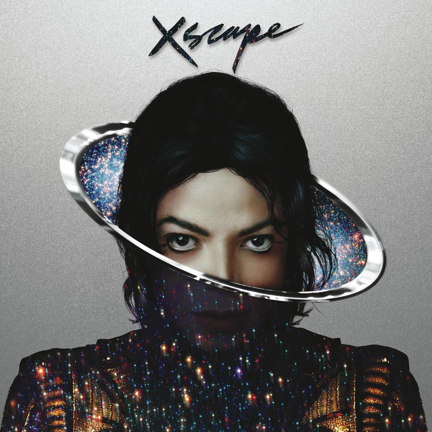 Michael Jackson – Xscape 🇺🇸
