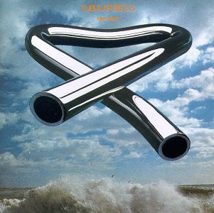 Mike Oldfield – Tubular Bells (Usado)