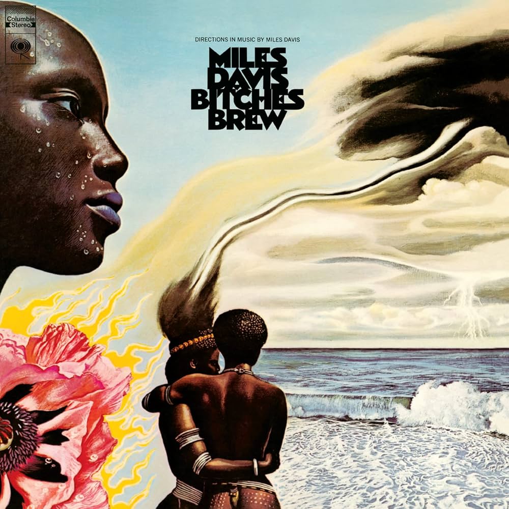 Miles Davis – Bitches Brew 🇺🇸