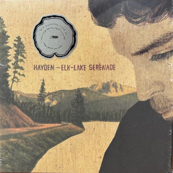 Hayden – Elk-lake Serenade (20TH Anniversary) 🇺🇸