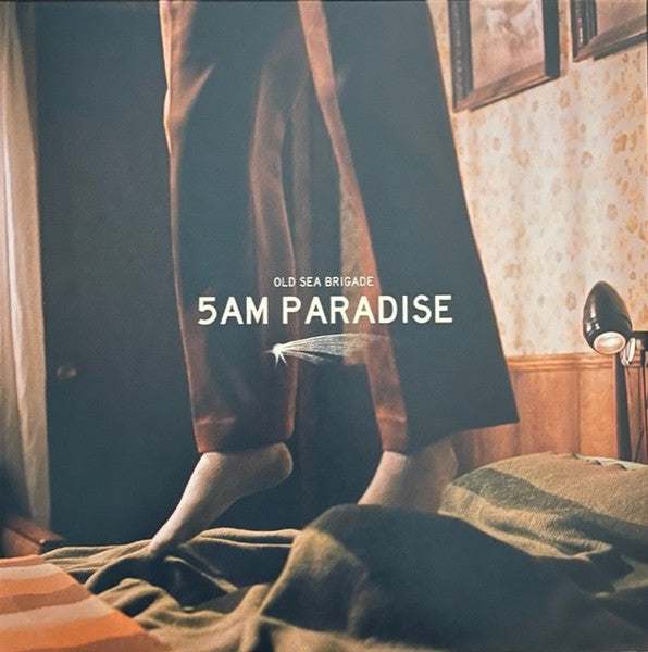 Old Sea Brigade – 5AM Paradise 🇺🇸