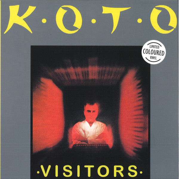 Koto – Visitors 🇺🇸
