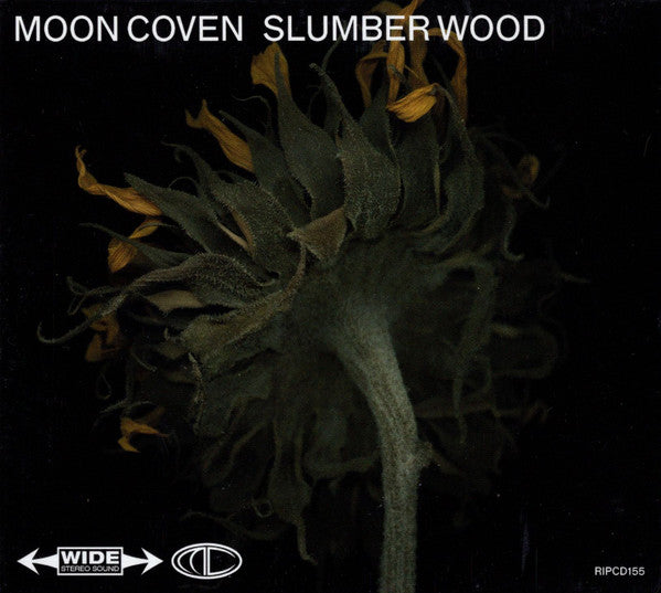 Moon Coven – Slumber Wood 🇺🇸