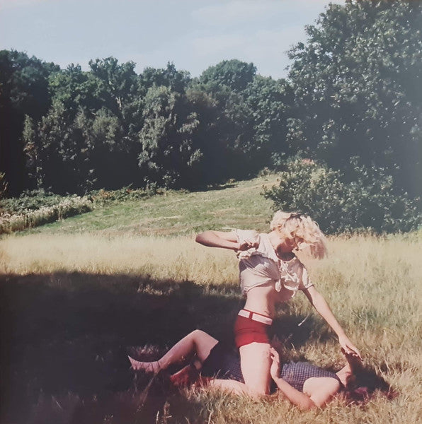Modern Woman – Johnny's Dreamworld 🇺🇸