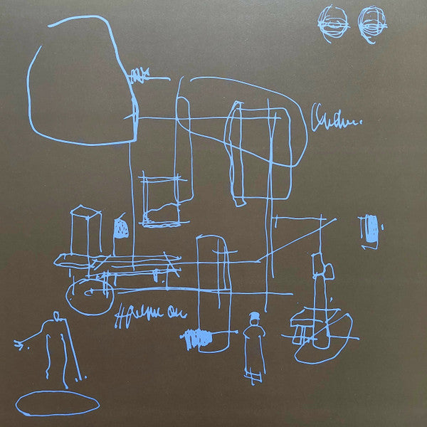 Hania Rani – On Giacometti 🇺🇸