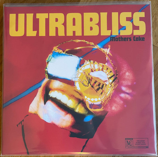 Mother's Cake – Ultrabliss 🇺🇸