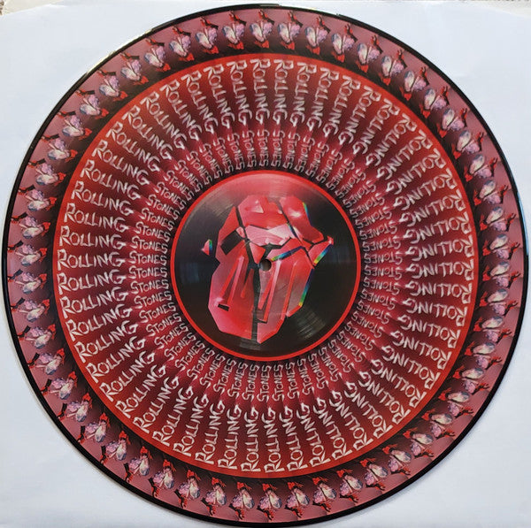 Rolling Stones – Hackney Diamonds 🇺🇸