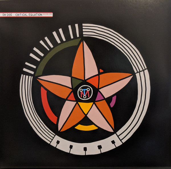 Dr. Dog – Critical Equation 🇺🇸