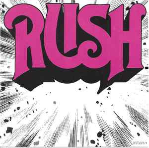Rush – Rush [CD Nuevo] 💿 🇺🇸