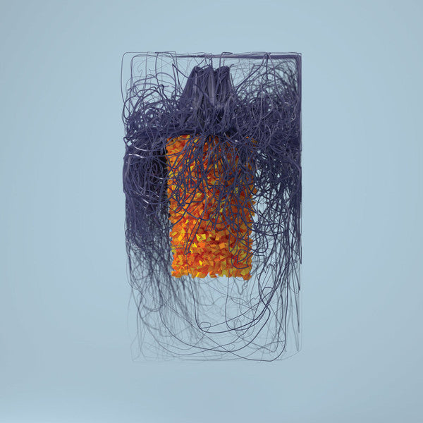 Plaid – Polymer (2LP/DL Card) 🇺🇸