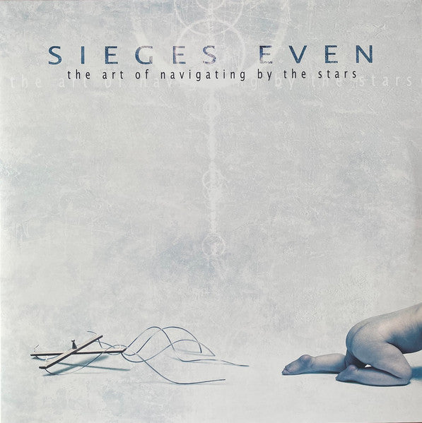 Sieges Even – Art of Navigating by the Stars (2LP) 🇺🇸