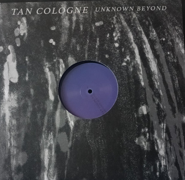 Tan Cologne – Unknown Beyond 🇺🇸